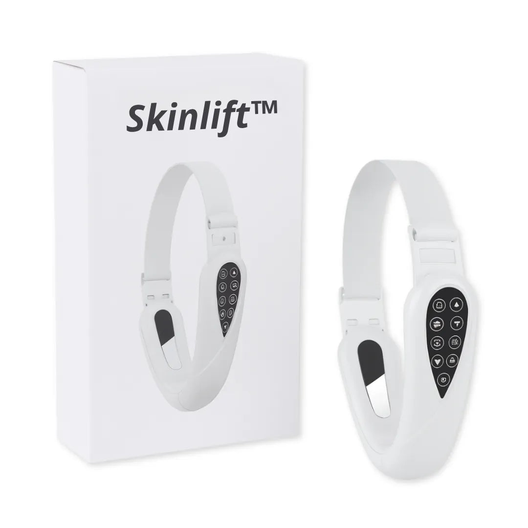 Skinlift™ Elimina papada y flacidez en minutos