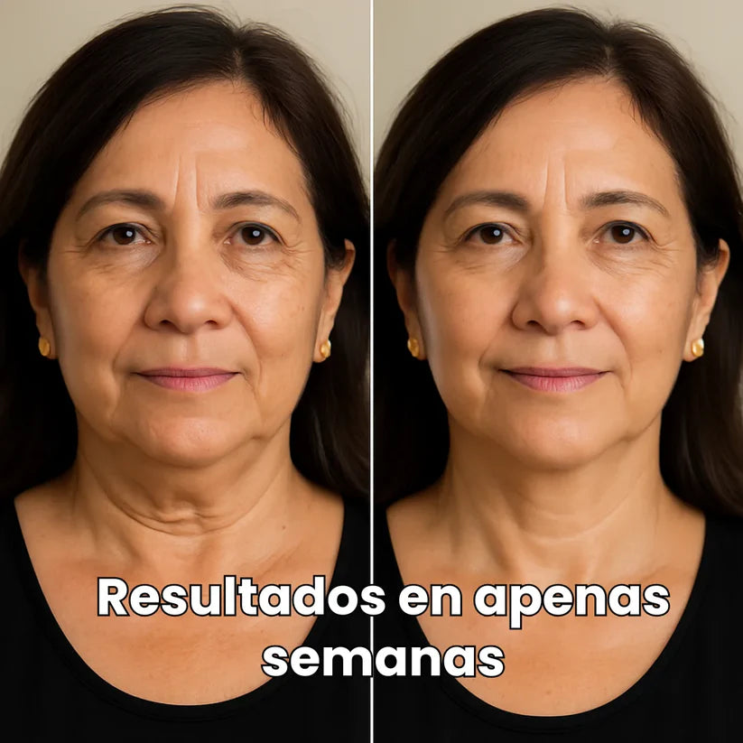 Skinlift™ Elimina papada y flacidez en minutos