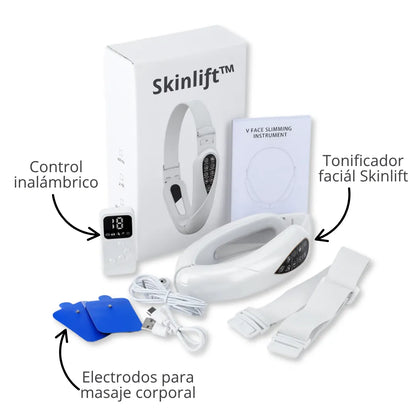 Skinlift™ Elimina papada y flacidez en minutos