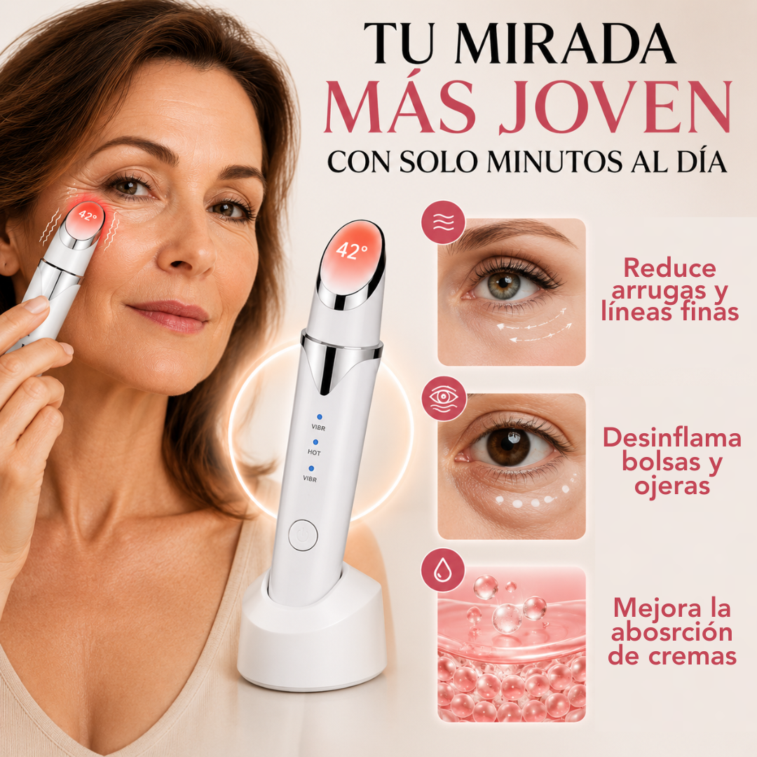 Eye Lift | Corrector de Arrugas y Ojeras
